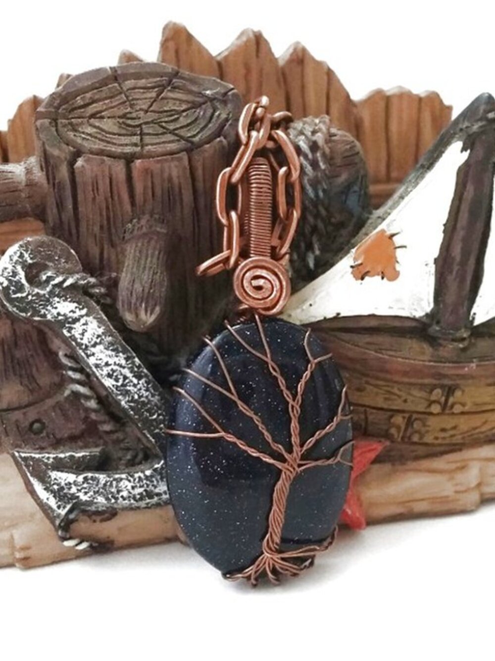 Handcrafted Jewelry